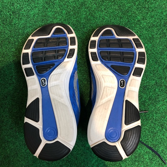 Nike lunarglide 5 - Picture 6 of 8